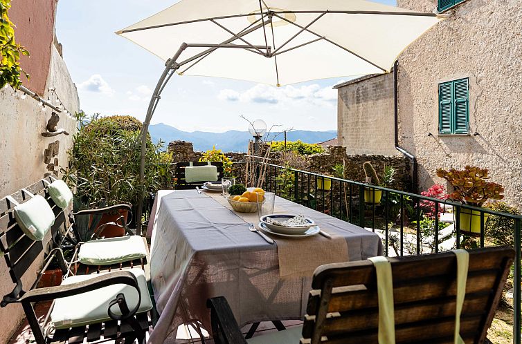 Appartement Al Forte