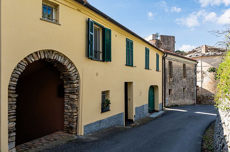 Appartement Al Forte