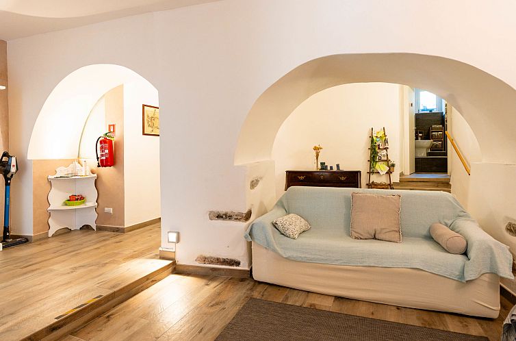 Appartement Al Forte
