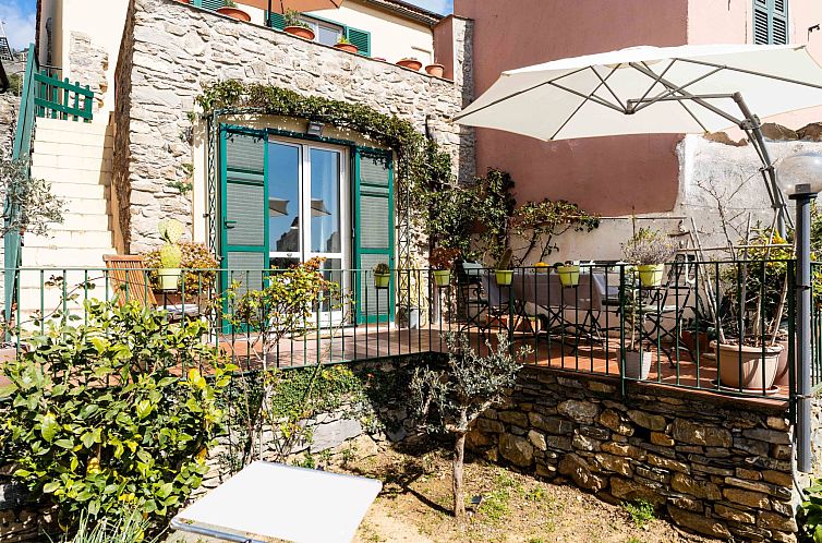 Appartement Al Forte