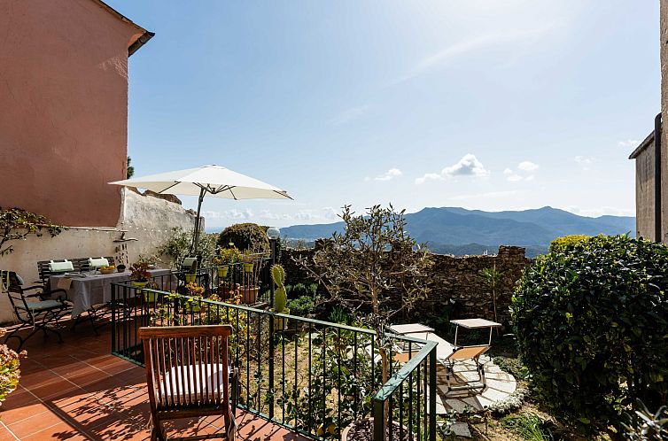 Appartement Al Forte