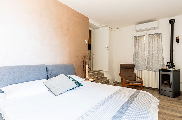 Appartement Al Forte