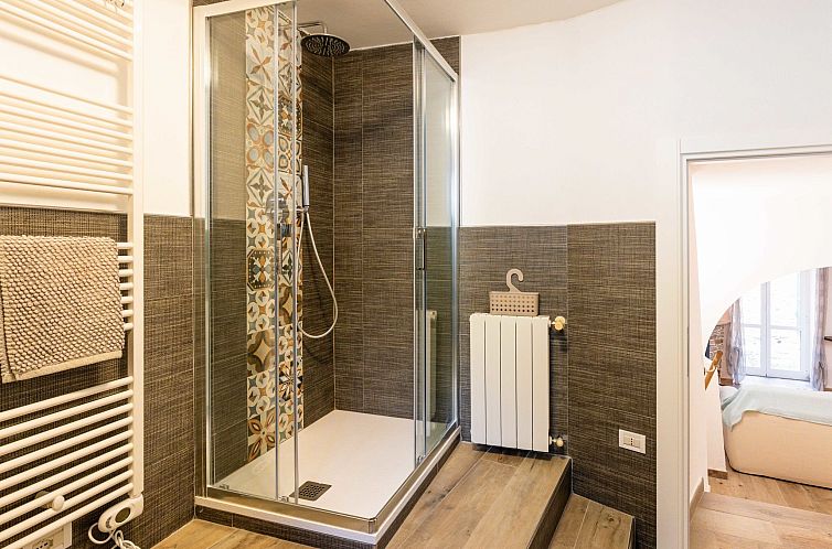 Appartement Al Forte