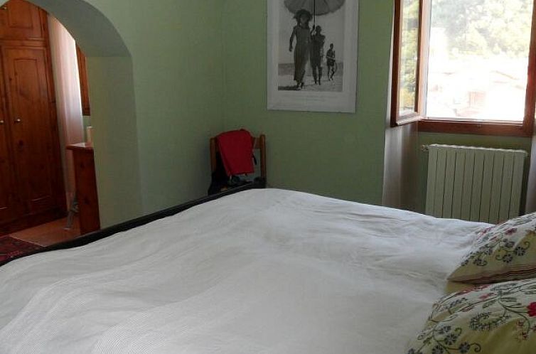 Vrijstaande woning in Pigna