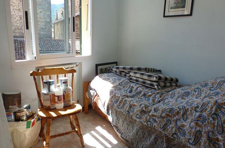 Vrijstaande woning in Pigna