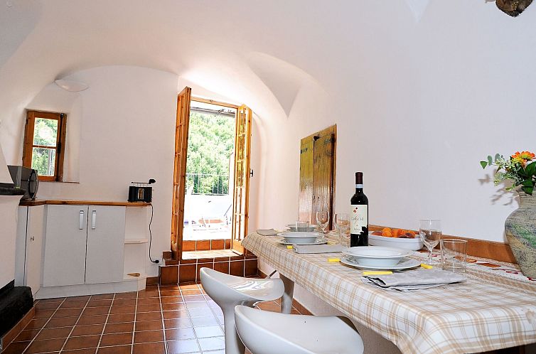 Appartement Panoramawohnung mit Balkon und Terrasse