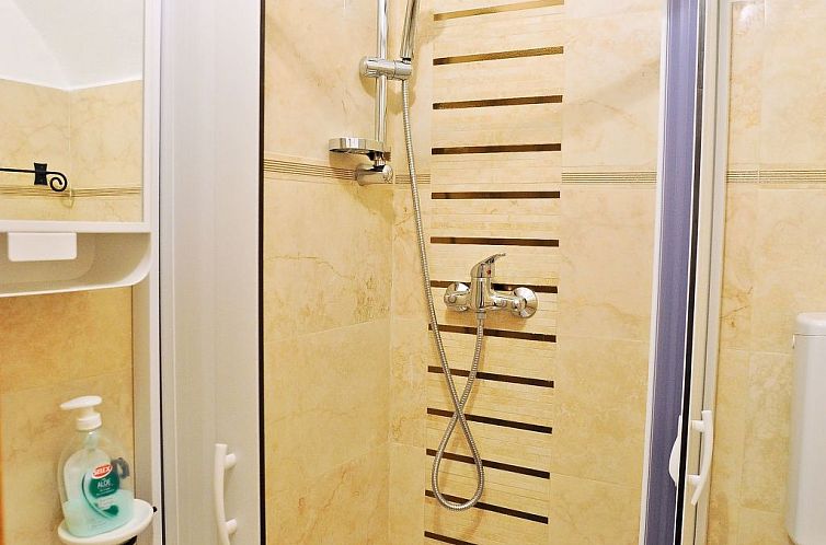 Appartement Panoramawohnung mit Balkon und Terrasse