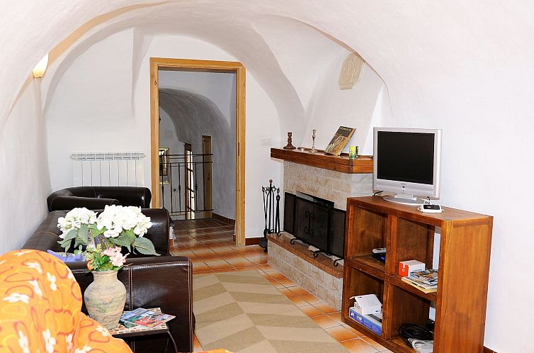 Appartement Panoramawohnung mit Balkon und Terrasse