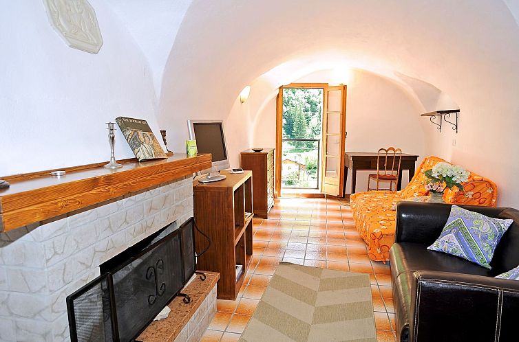 Appartement Panoramawohnung mit Balkon und Terrasse