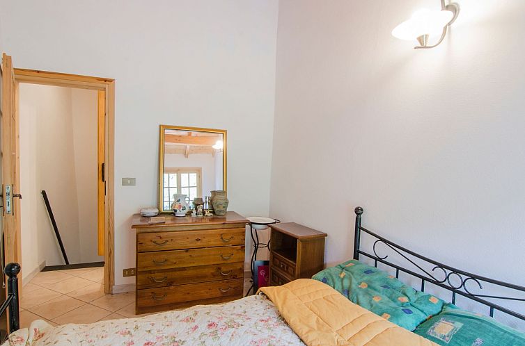 Appartement Panoramawohnung mit Balkon und Terrasse