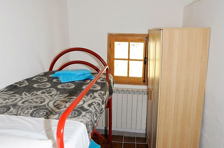 Appartement Panoramawohnung mit Balkon und Terrasse