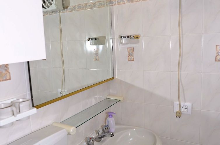 Appartement Panoramawohnung mit Balkon und Terrasse