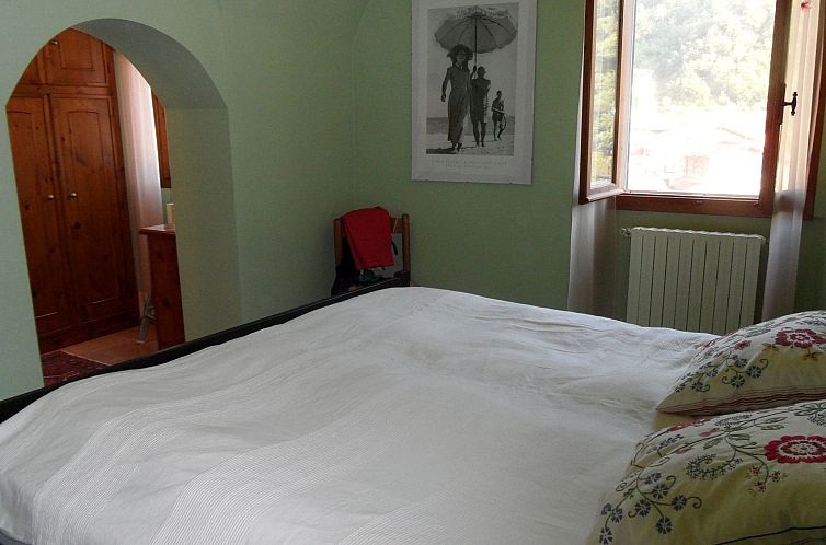 Geschakelde woning in Pigna
