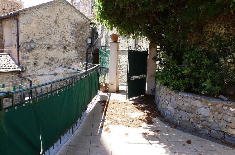Geschakelde woning in Pigna