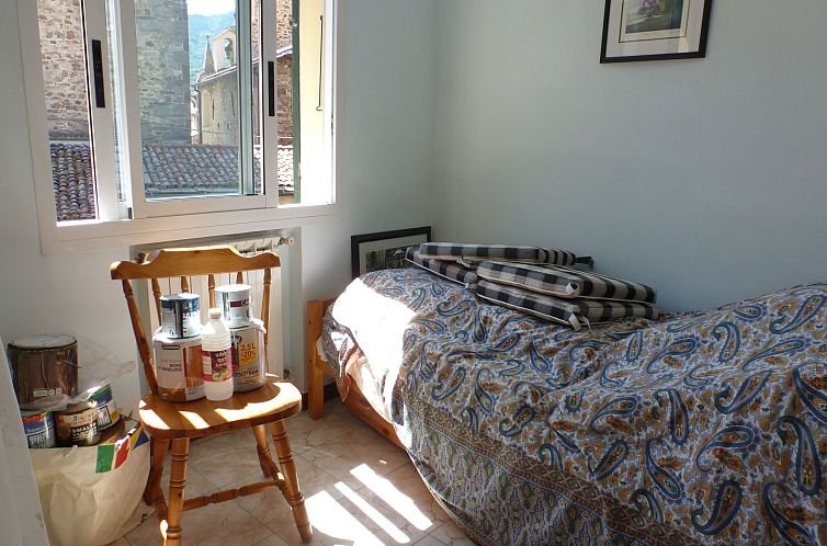 Geschakelde woning in Pigna