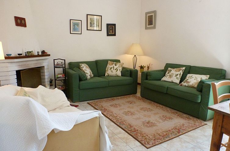 Geschakelde woning in Pigna