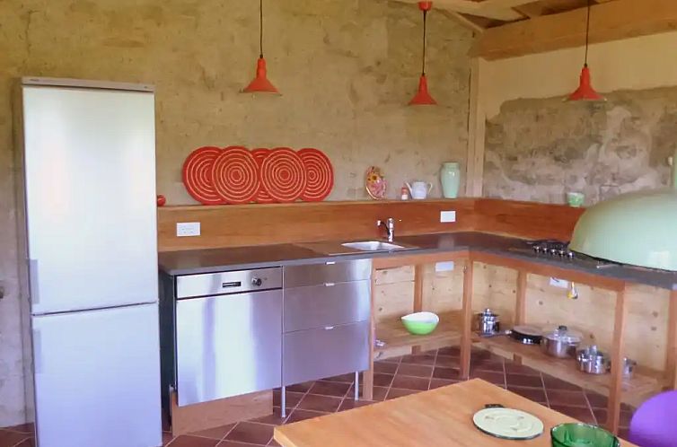 Casarovear Appartement