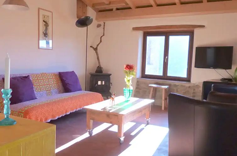 Casarovear Appartement