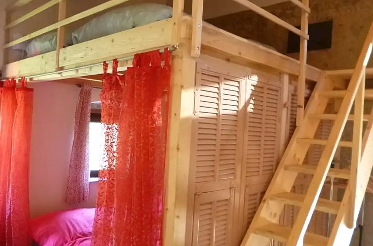 Casarovear Appartement