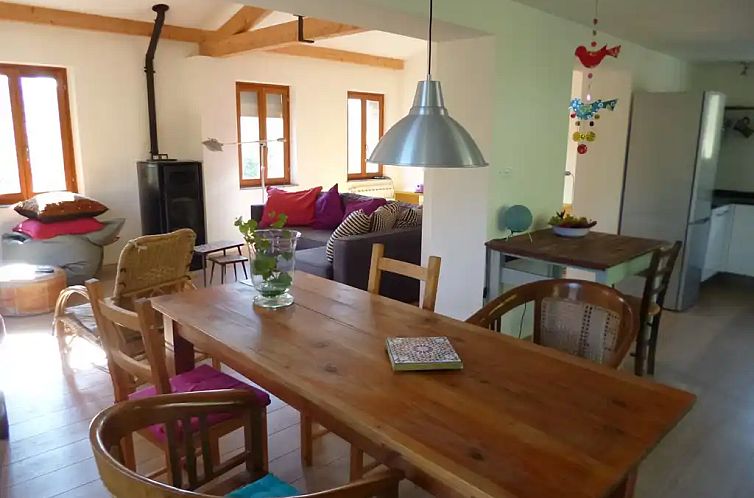 Casa Rovear