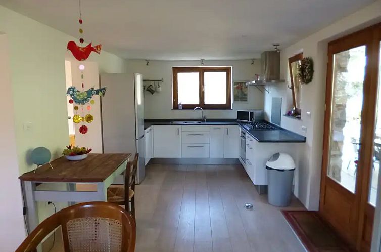 Casa Rovear
