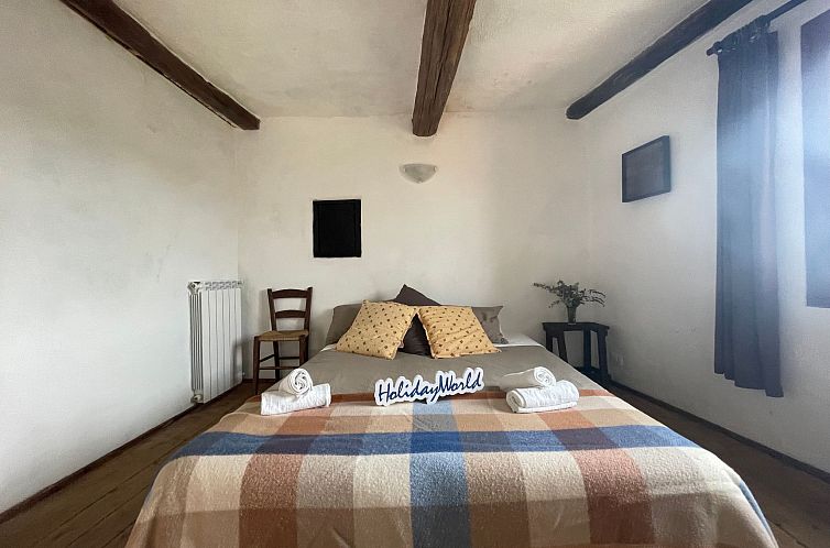 Unterkunft 09024511 - Appartement Ligurien - Appartement La Dolce Vita von Holiday World