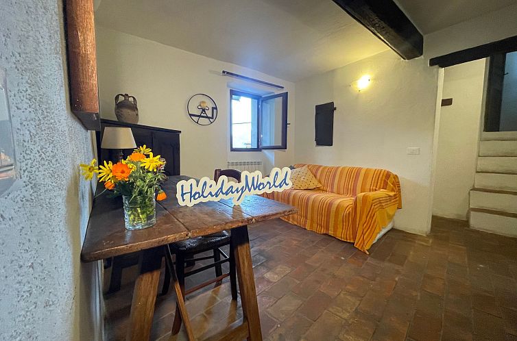 Appartement La Dolce Vita von Holiday World