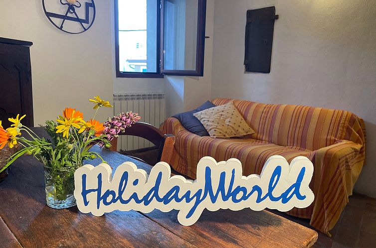 Appartement La Dolce Vita von Holiday World