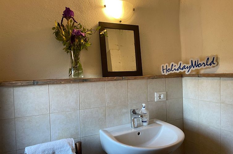 Appartement La Dolce Vita von Holiday World