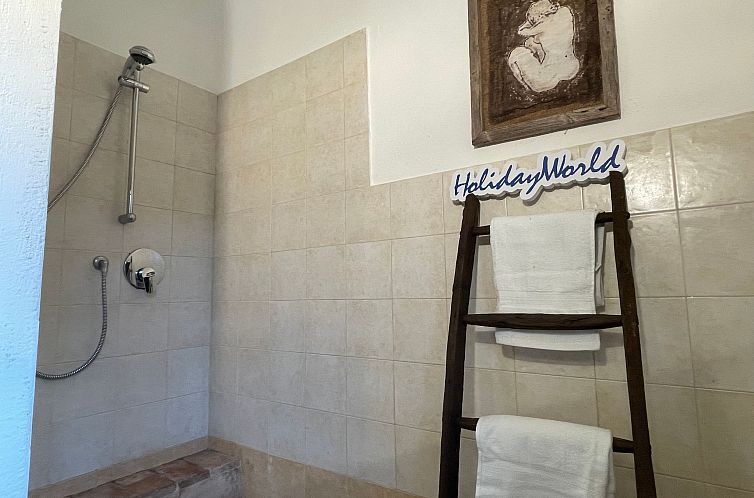 Appartement La Dolce Vita von Holiday World