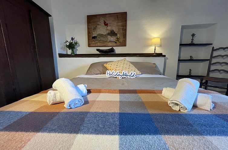 Appartement La Dolce Vita von Holiday World