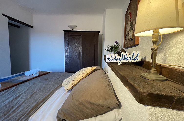 Appartement La Dolce Vita von Holiday World