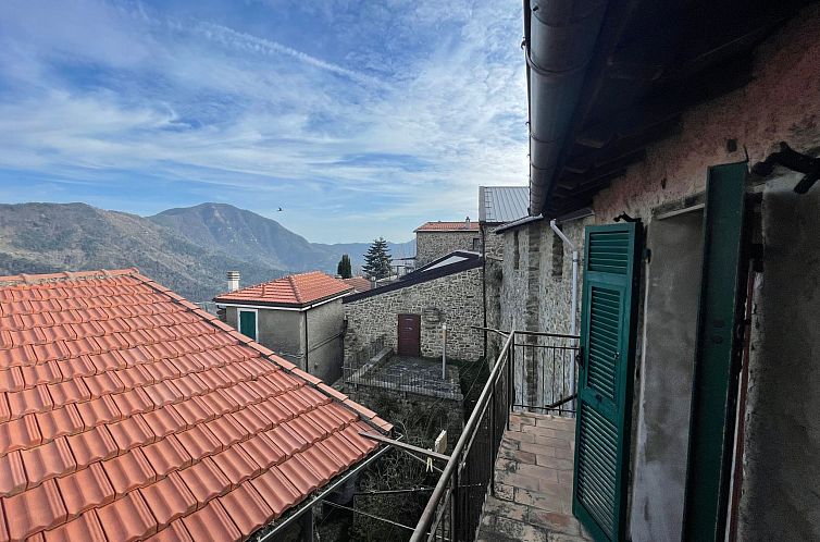Appartement La Dolce Vita von Holiday World