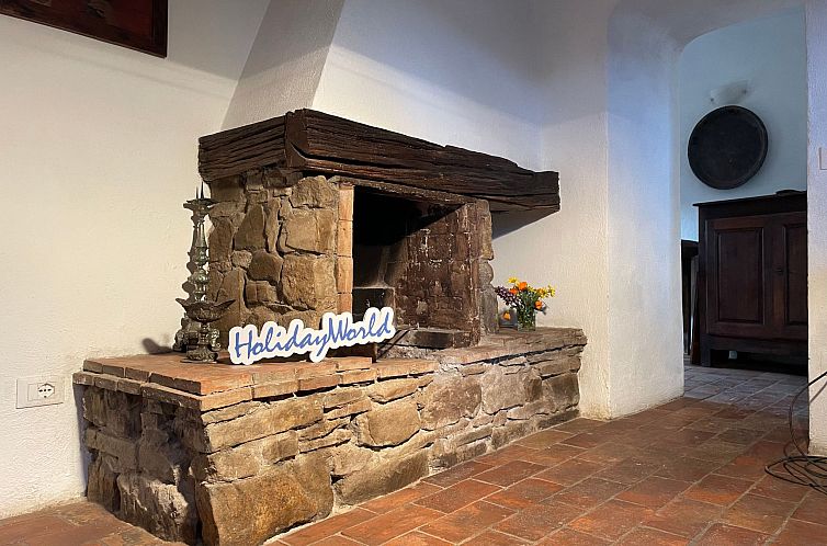 Appartement La Dolce Vita von Holiday World