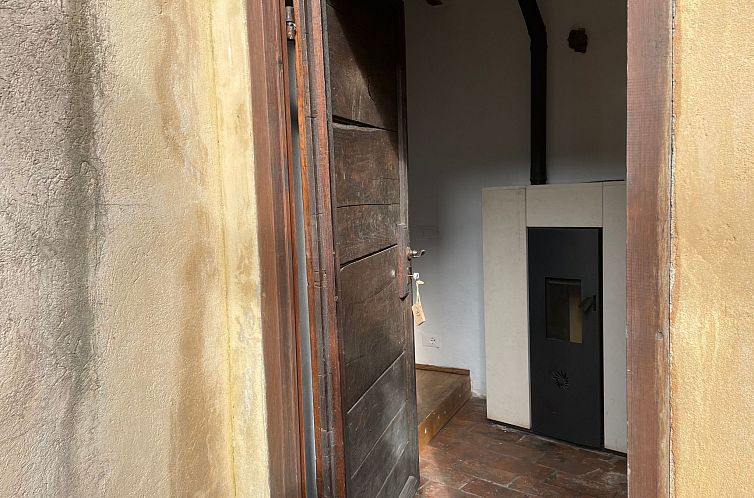 Appartement La Dolce Vita von Holiday World