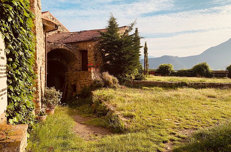 Appartement La Dolce Vita von Holiday World