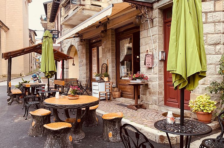 Appartement La Dolce Vita von Holiday World