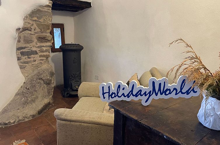 Appartement Mountains' View by Holiday World