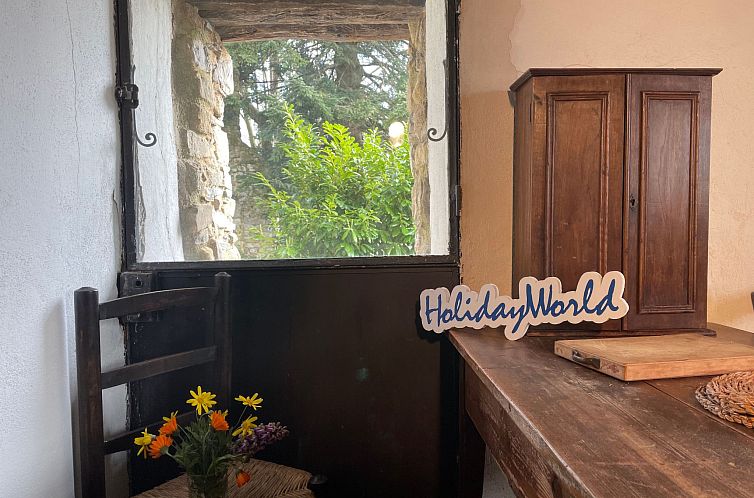 Appartement The Tower by Holiday World