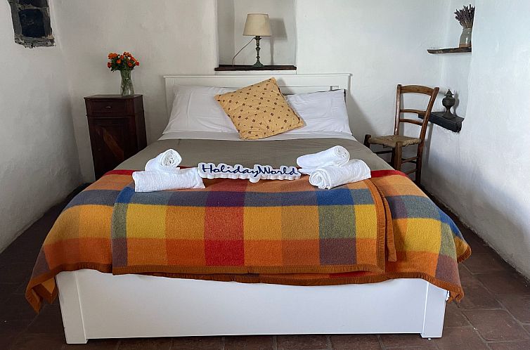 Unterkunft 09024514 - Appartement Ligurien - Appartement Lovers Nest by Holiday World