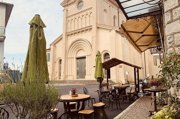 Appartement Lovers Nest by Holiday World