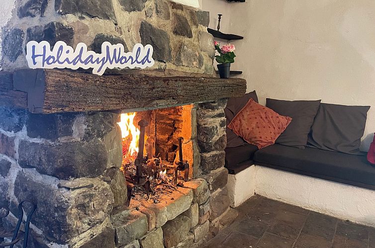 Appartement Lovers Nest by Holiday World