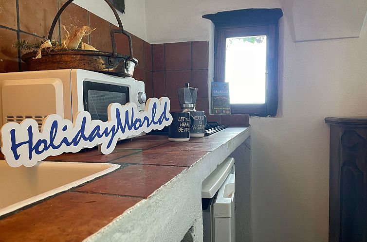 Appartement Lovers Nest by Holiday World