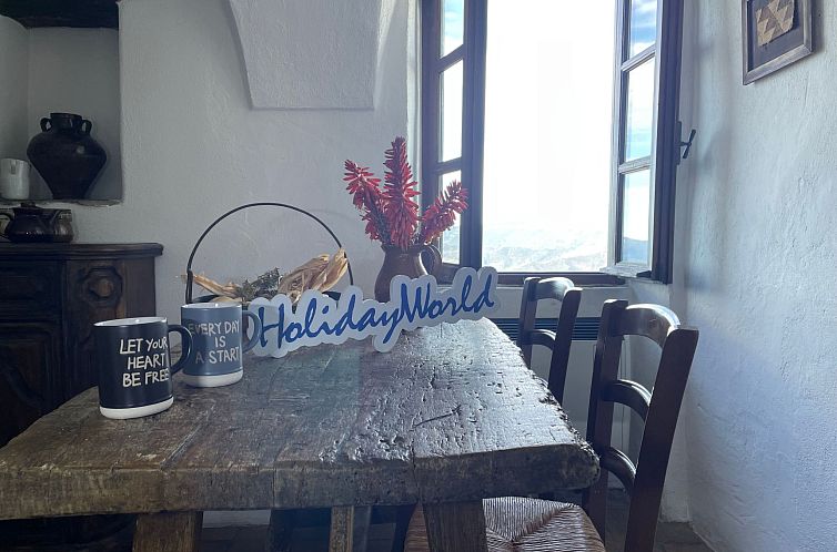 Appartement Lovers Nest by Holiday World