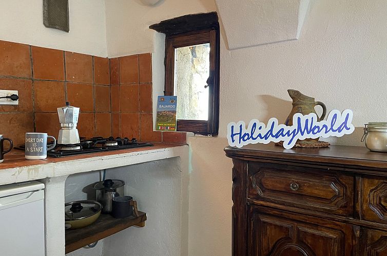 Appartement Lovers Nest by Holiday World