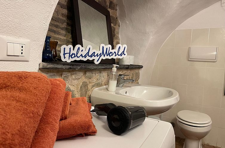Appartement Lovers Nest by Holiday World