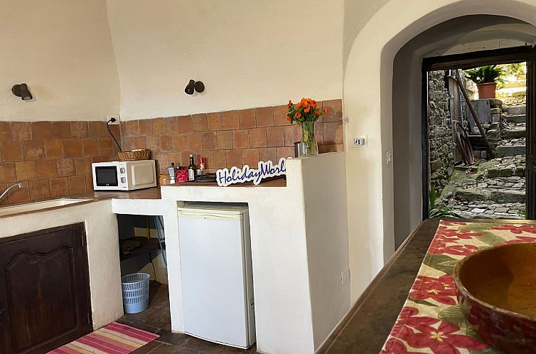 Appartement Retreat with a  View by Holiday World