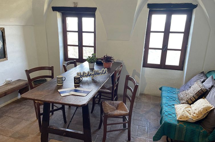 Appartement Retreat with a  View by Holiday World