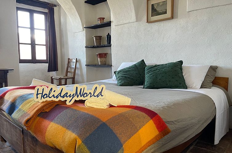 Unterkunft 09024517 - Appartement Ligurien - Appartement Panoramic Retreat by Holiday World