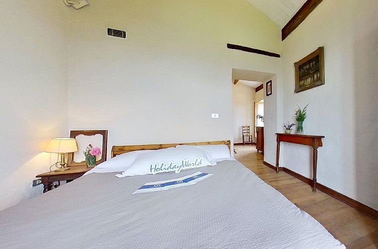 Appartement Silent View by Holiday World